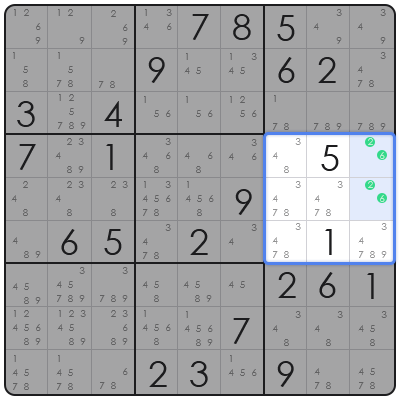 free sudoku puzzles to print