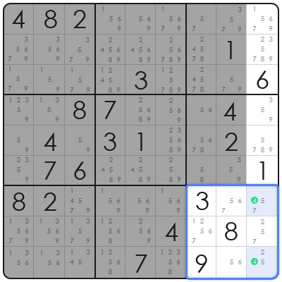 nytimes medium sudoku